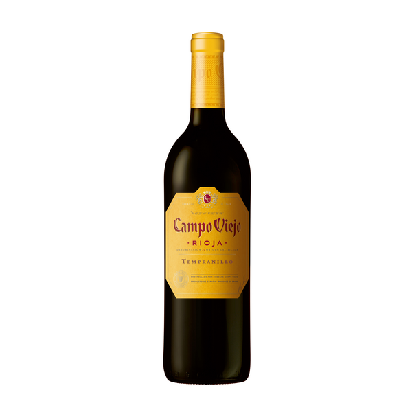 Campo Viejo Rioja Tempranillo