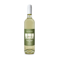 Three Dog Winery Pinot Grigio VQA