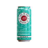 Lake Of Bays Starboard Ipa