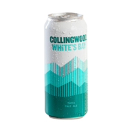 The Collingwood Brewery Whites Bay Ipa