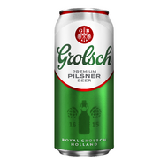 Grolsch Premium Pilsner