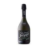 Alberto Nani Vegan Organic Extra Dry Prosecco