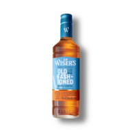 J.P. Wiser\'s Old Fashioned Canadian Whisky Cocktail