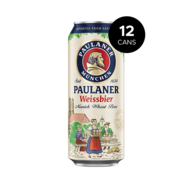 Paulaner Weissbier