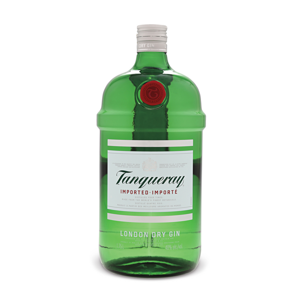 Tanqueray London Dry Gin
