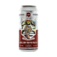 Overflow Bangkok Crosswalk - North East Pale Ale