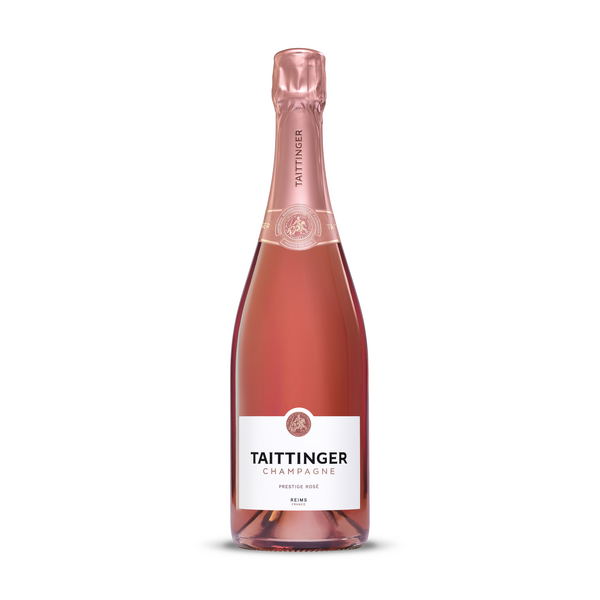 Taittinger Prestige Rose Champagne