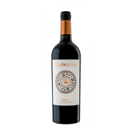Caprasia Bobal DO Utiel-Requena 2018 Organic