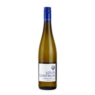 Louis Guntrum Nierstein Orbel Riesling Spätlese 2015