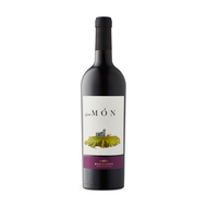 Montesanco Slow Mon Bobal Roble Organic 2020