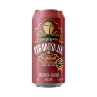 Pub House Ale