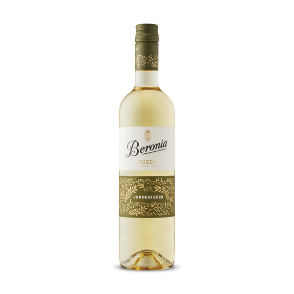 Beronia Rueda Verdejo 2022