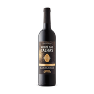 Herdade Grande Monte Das Talhas Reserva Tinto 2021