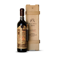 Toro Albalá Don PX Convento Seleccion 1974