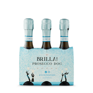 Brilla Prosecco DOC Spumante