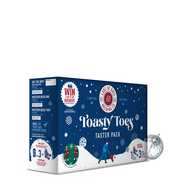 Lake Of Bays Toasty Toes Taster Pack 2024