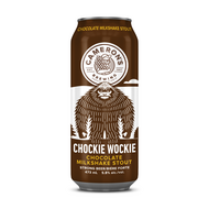 Cameron\'s Chockie Wockie Chocolate Milkshake Stout