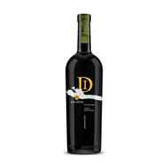 Ivan Dolac Plavac Mali 2019