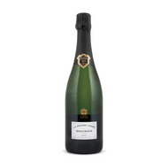Bollinger La Grande Année Brut Champagne 2015