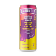 Smirnoff Passion Fruit Martini
