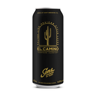 Sons of Kent El Camino