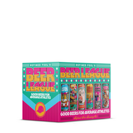 Refined Fool Beer League Mixed Pack