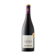 Lavau Côtes du Rhône-Villages 2020