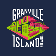 Granville Island Brewing Kitsilano Juicy Ipa