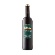 Tishbi Vineyards Cabernet Merlot KP 2023