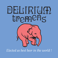 Delirium Tremens