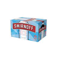 Smirnoff Ice