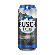 Busch Ice