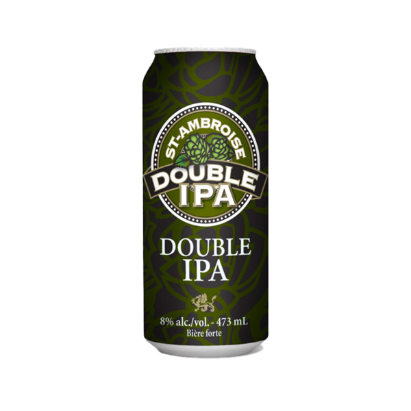 St Ambroise Double Ipa