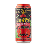 Flying Monkeys Paranormal Imperial Pumpkin Ale