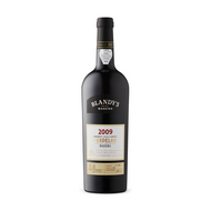 Blandy\'s Madeira Single Harvest Verdelho Medium Dry 2009
