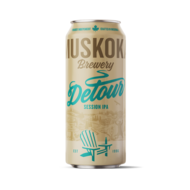 Muskoka Detour