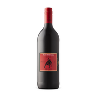 Bulls Blood Merlot-Keikfrankos