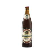 Weihenstephaner Dunkel
