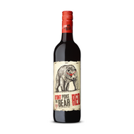 D\'Ont Poke The Bear Red VQA