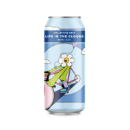 Collective Arts Life In The Clouds