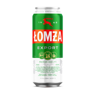 Lomza Beer