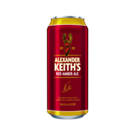 Alexander Keiths Red