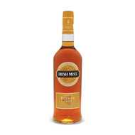 Irish Mist Honey Liqueur