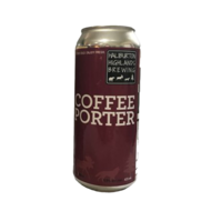 Haliburton Coffee Porter