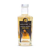 Wolfhead Banana Caramel Vodka