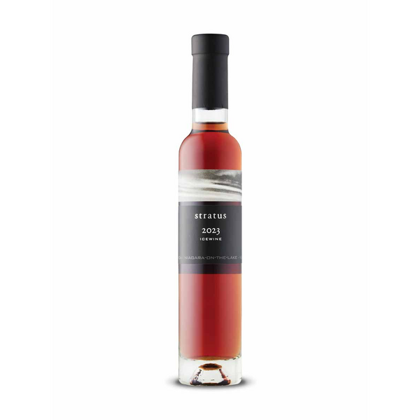 Stratus Red Icewine 2018