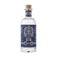 Boatyard Double Gin