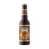 Amber Taybeh Beer