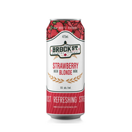 Brock Street Strawberry Blonde