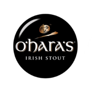 Oharas Irish Stout